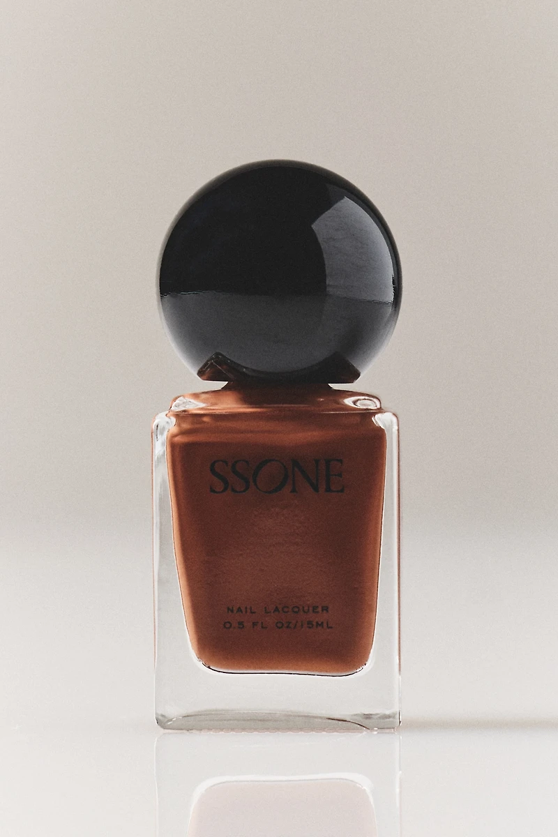 SSONE Nail Lacquer