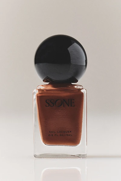 SSONE Nail Lacquer