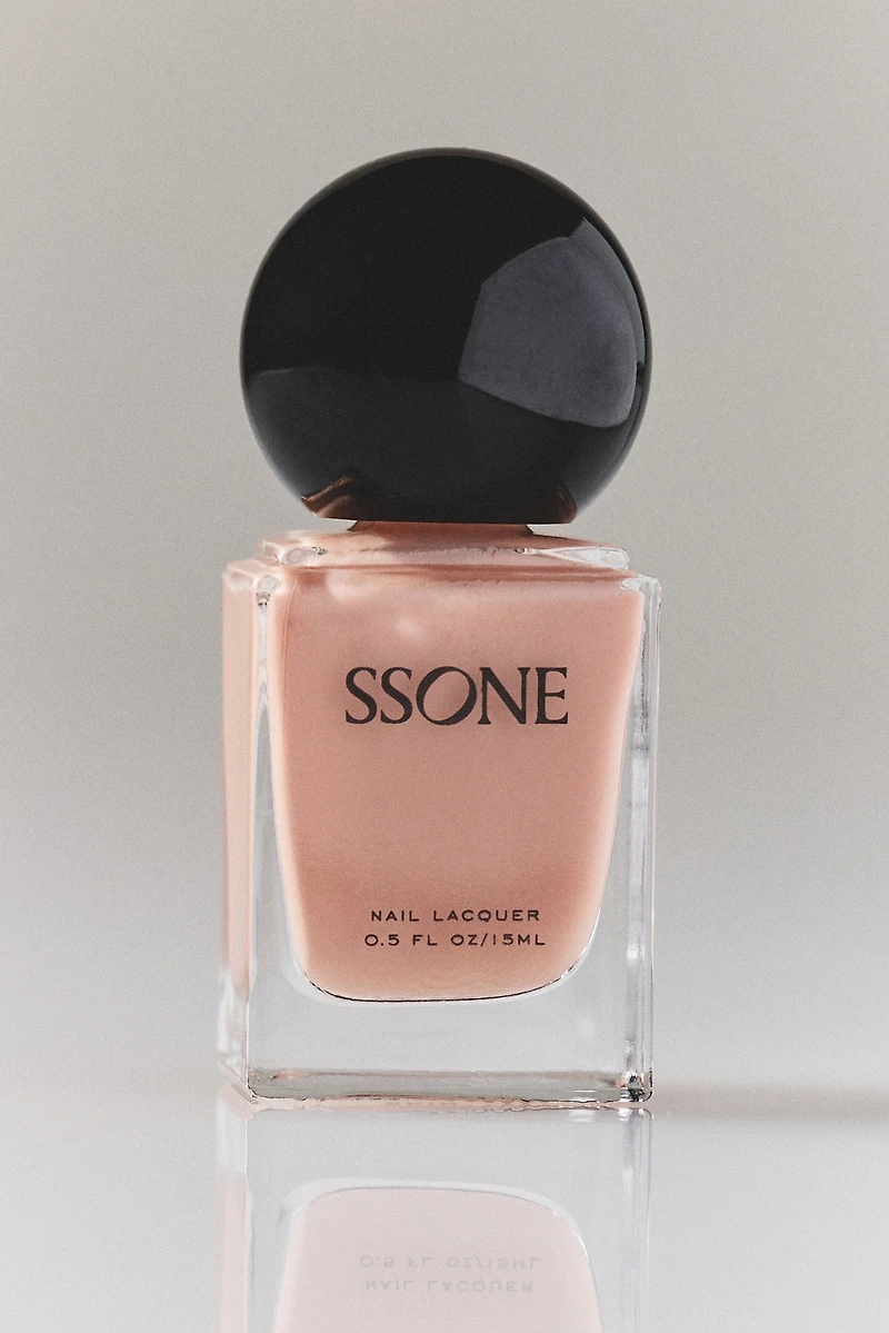 SSONE Nail Lacquer