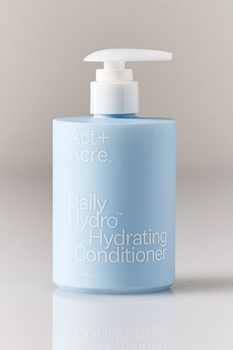 Act + Acre Daily Hydro Conditioner