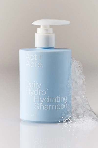 Act + Acre Daily Hydro Shampoo