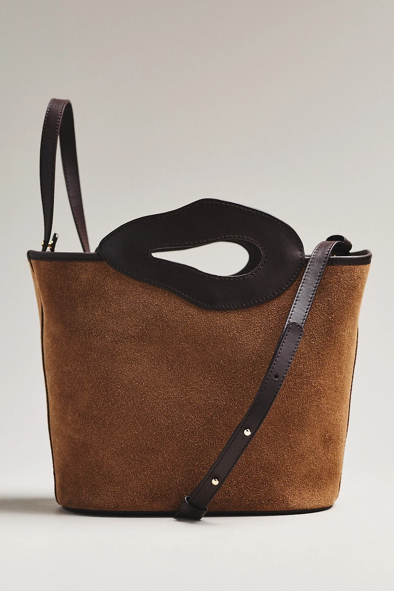 Matière Studio Barbara Small Tote Bag