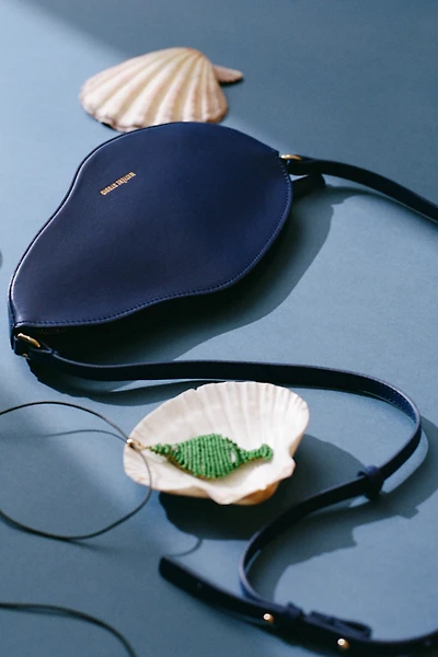 Matière Studio Francis Mini Pouch Bag