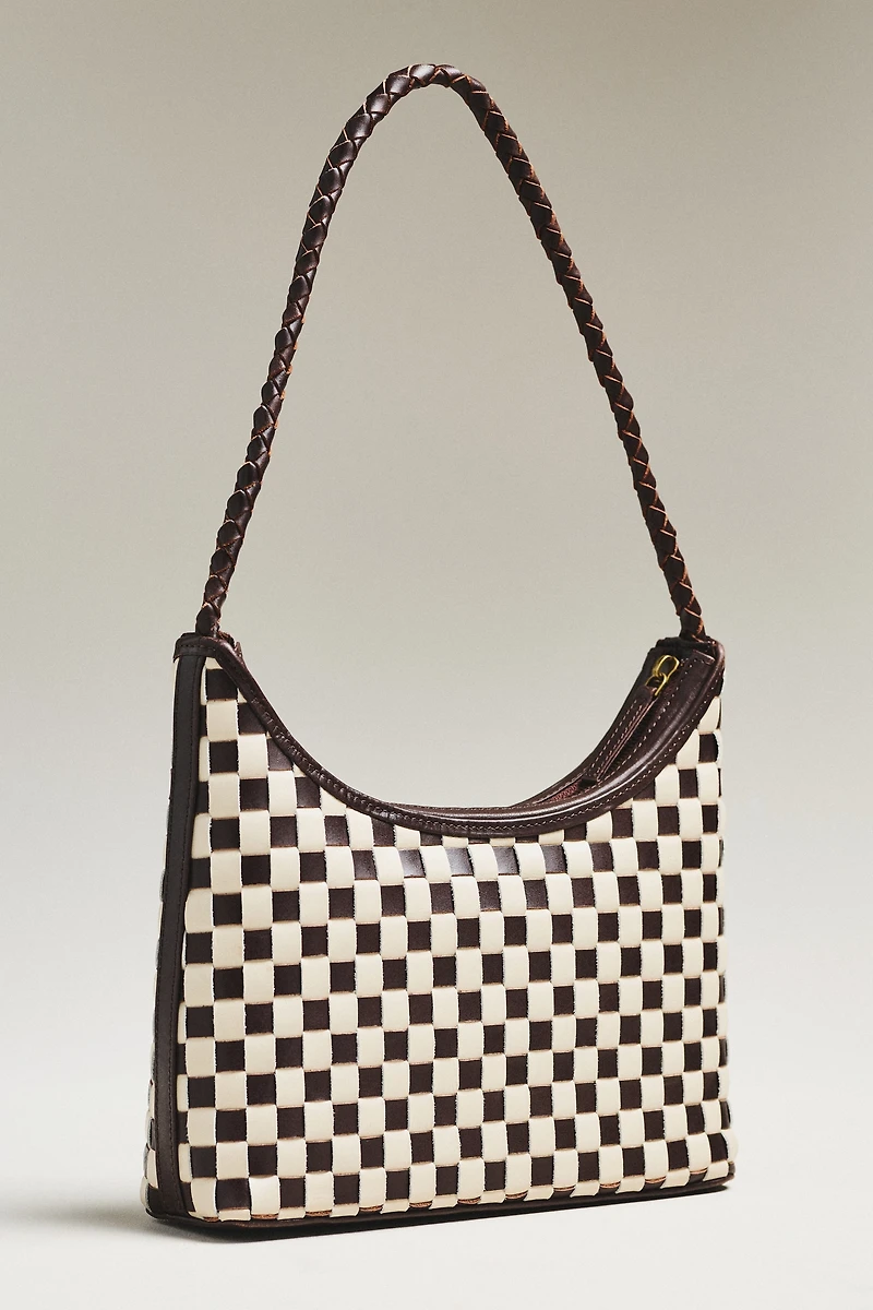 Bembien Marni Small Leather Shoulder Bag