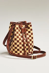 Bembien Mini Adèle Bucket Bag