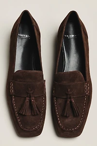 Vagabond Debbie Double-Tassel Loafers