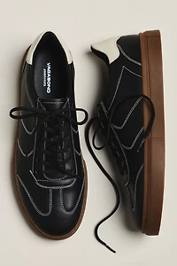 Vagabond Cody Stitched Sneakers