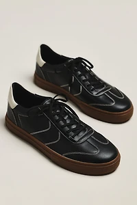 Vagabond Cody Stitched Sneakers