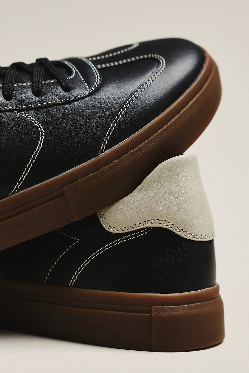 Vagabond Cody Stitched Sneakers