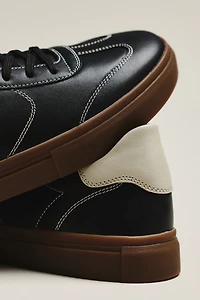 Vagabond Cody Stitched Sneakers