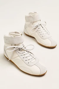 Vagabond Hollie High-Top Sneakers