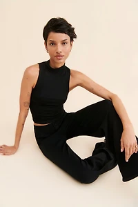 SIMONMILLER Knit By Jabber Pants