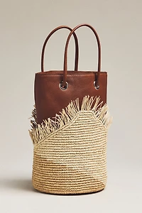 Sensi Studio Two-Tone Bag