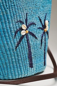 Sensi Studio Palmas Tote Bag