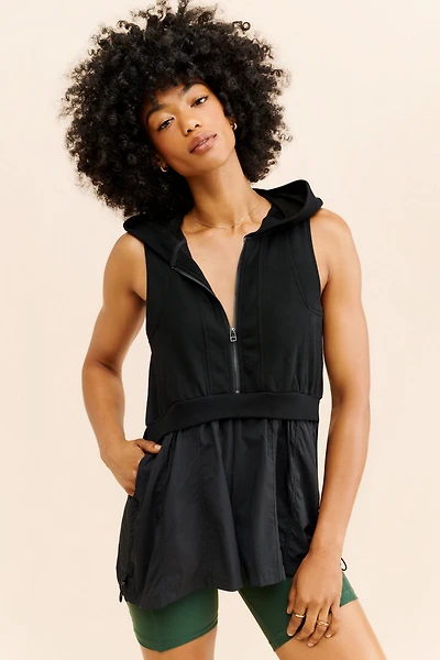 Direct Kick Romper