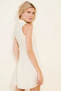 Hutch Colt Mini Shirt Dress