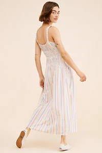 Saylor Emili Maxi Dress