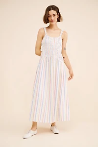 Saylor Emili Maxi Dress