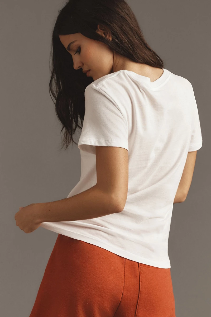 Unfortunate Portrait Ciao Ciao Graphic Tee