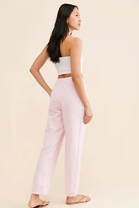Scotch & Soda The Aubrey Pants