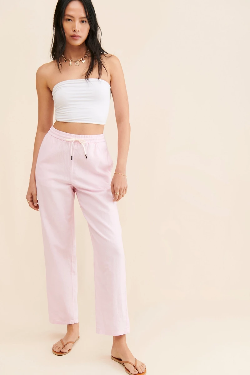Scotch & Soda The Aubrey Pants