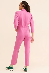 Pistola Tanner Field Coveralls