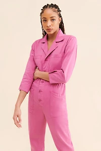 Pistola Tanner Field Coveralls