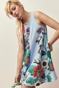 Maeve The Keiko Mini Dress