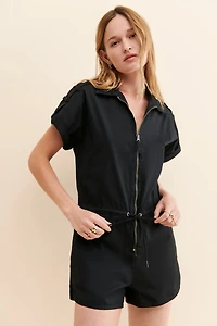 Pistola Meg Utility Romper
