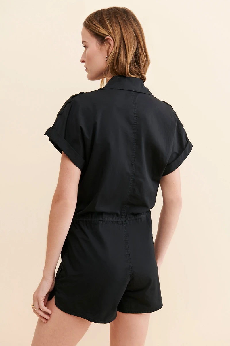Pistola Meg Utility Romper