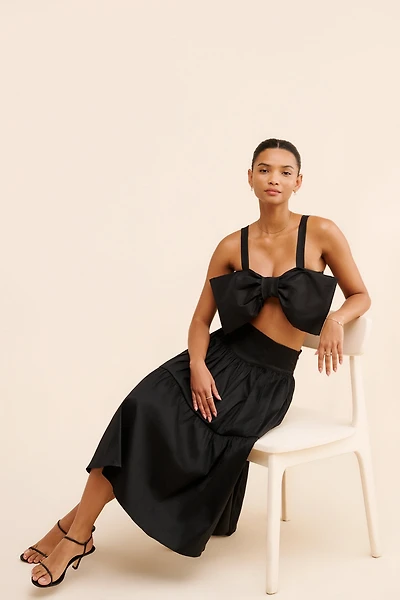 Boyko Viv Midi Skirt
