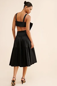 Boyko Viv Midi Skirt