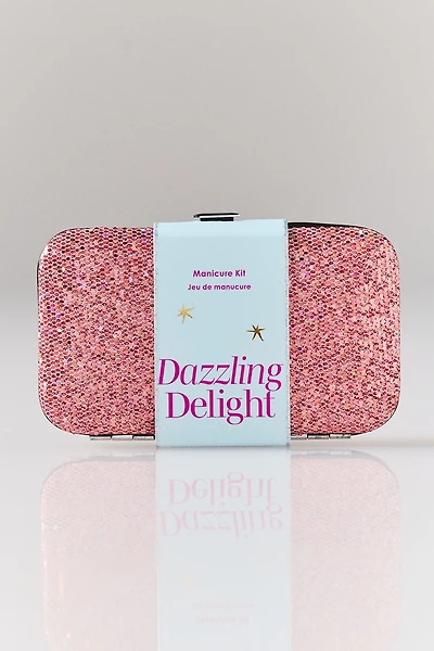 Shimmer Manicure Kit