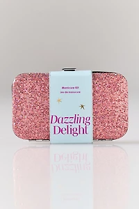 Shimmer Manicure Kit