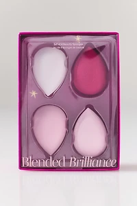 Beauty Sponges, Set of 4