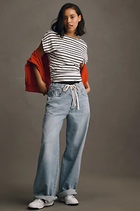 Maeve Angelica Muscle Top