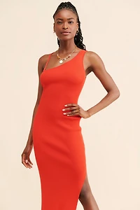 ASTR the Label Romi Knit Dress