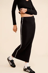 4th & Reckless Reina Sweater Skirt