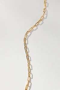 Delicate Chain Necklace