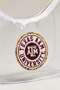 Stoney Clover Lane Clear College Football Stadium Bag