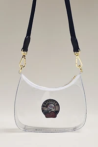 Stoney Clover Lane Crossbody Clear NFL Stadium Bag