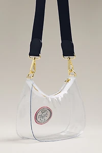 Stoney Clover Lane Crossbody Clear NFL Stadium Bag