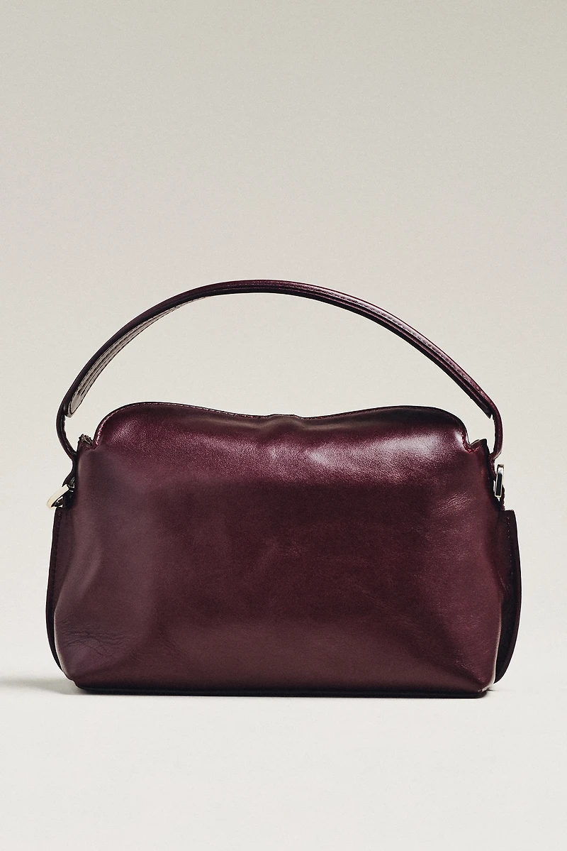 Flattered Hanna Mini Leather Bag