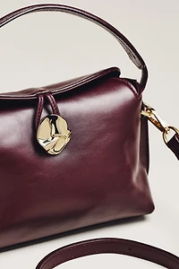 Flattered Hanna Mini Leather Bag