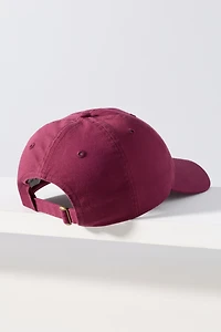 Clare V. Lips Baseball Cap