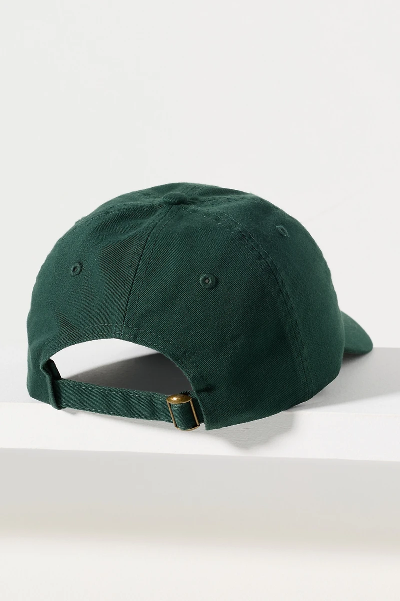 Clare V. Liberté Baseball Cap