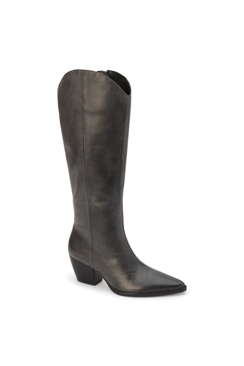 Matisse Bellamy Tall Western Boots
