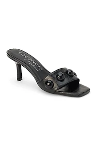 Coconuts by Matisse Theo Embellished Heeled Sandals