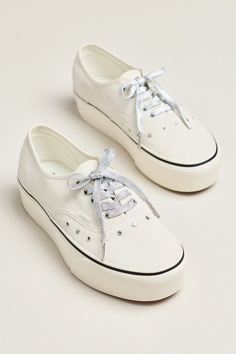 Vans Authentic Stackford Sneakers