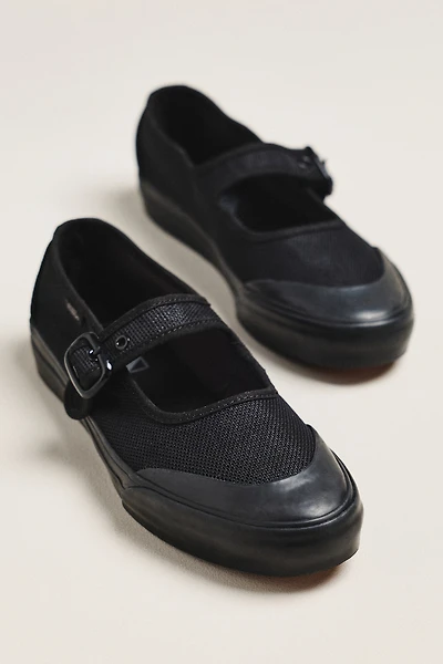 Vans Mary Jane Sneakers